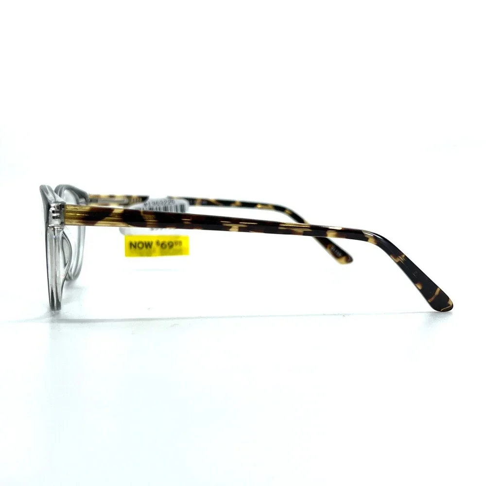 WP 20203 Brown Tortoise Cat Eye Eyeglasses Frames 53[]14 140 mm a3